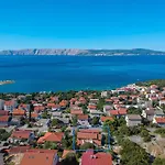 Apartament Valentina-1 By Interhome *