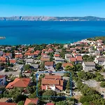 Apartament Valentina-1 By Interhome Novi Vinodolski
