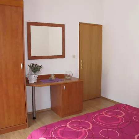 Apartamento Valentina-1 By Interhome Novi Vinodolski