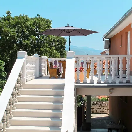 Apartamento Valentina-1 By Interhome *