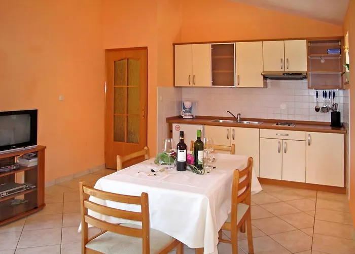 Valentina-1 By Interhome Apartment