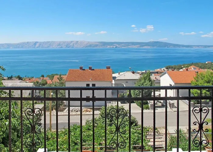 Apartamento Valentina-1 By Interhome *