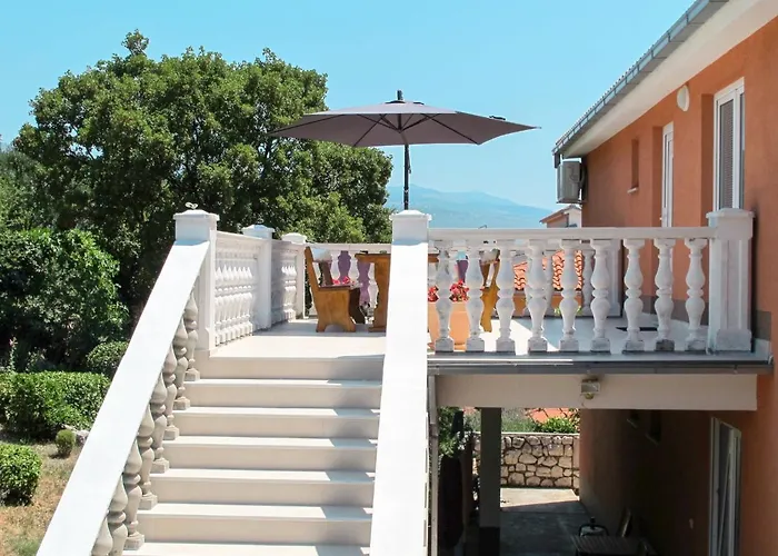 Apartamento Valentina-1 By Interhome *
